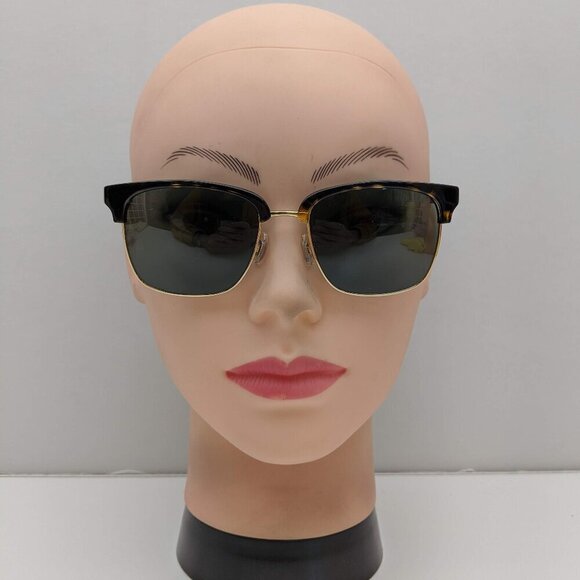 🕶️CUSTOM | Brooks Brothers BB4021 6001/73 Sunglasses 53/18 145 /YHI823🕶️​ - Picture 5 of 6